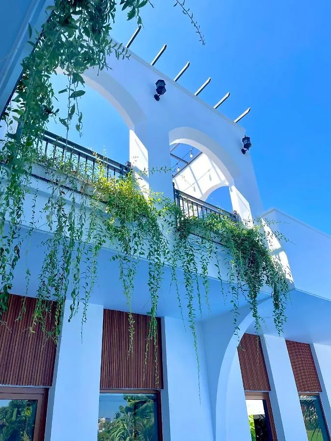 Tai Ngoc Thao Villa Hoi An