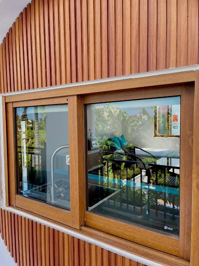 Oda ve Kahvaltı Tai Ngoc Thao Villa Hoi An