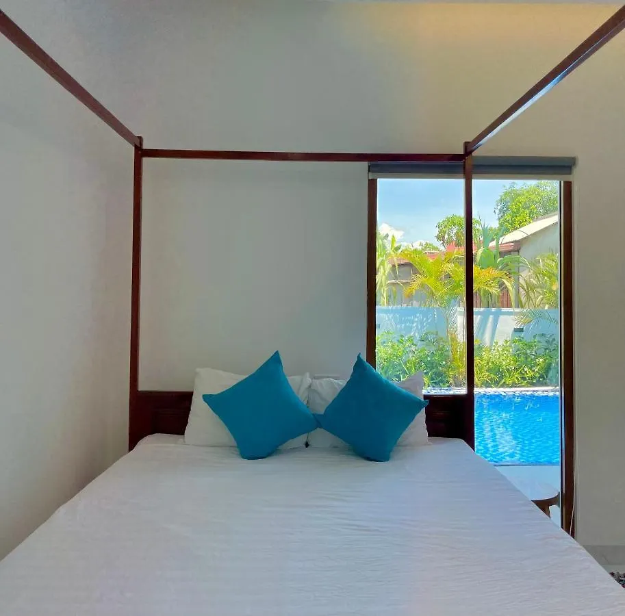 Tai Ngoc Thao Villa Hoi An