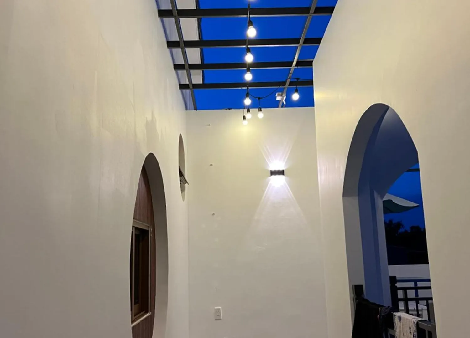 Oda ve Kahvaltı Tai Ngoc Thao Villa Hoi An