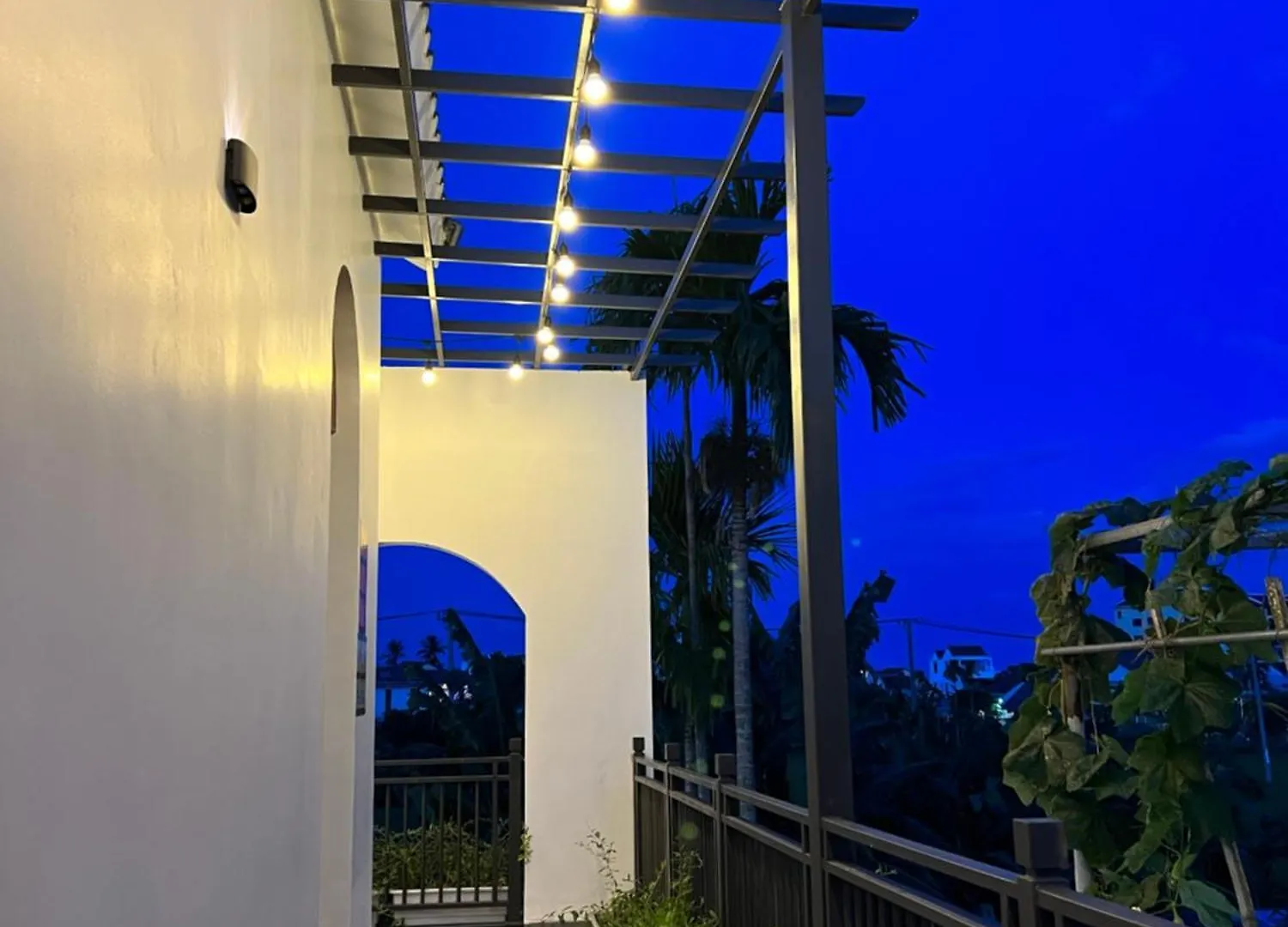 Tai Ngoc Thao Villa Hoi An 0*,  Vietnam