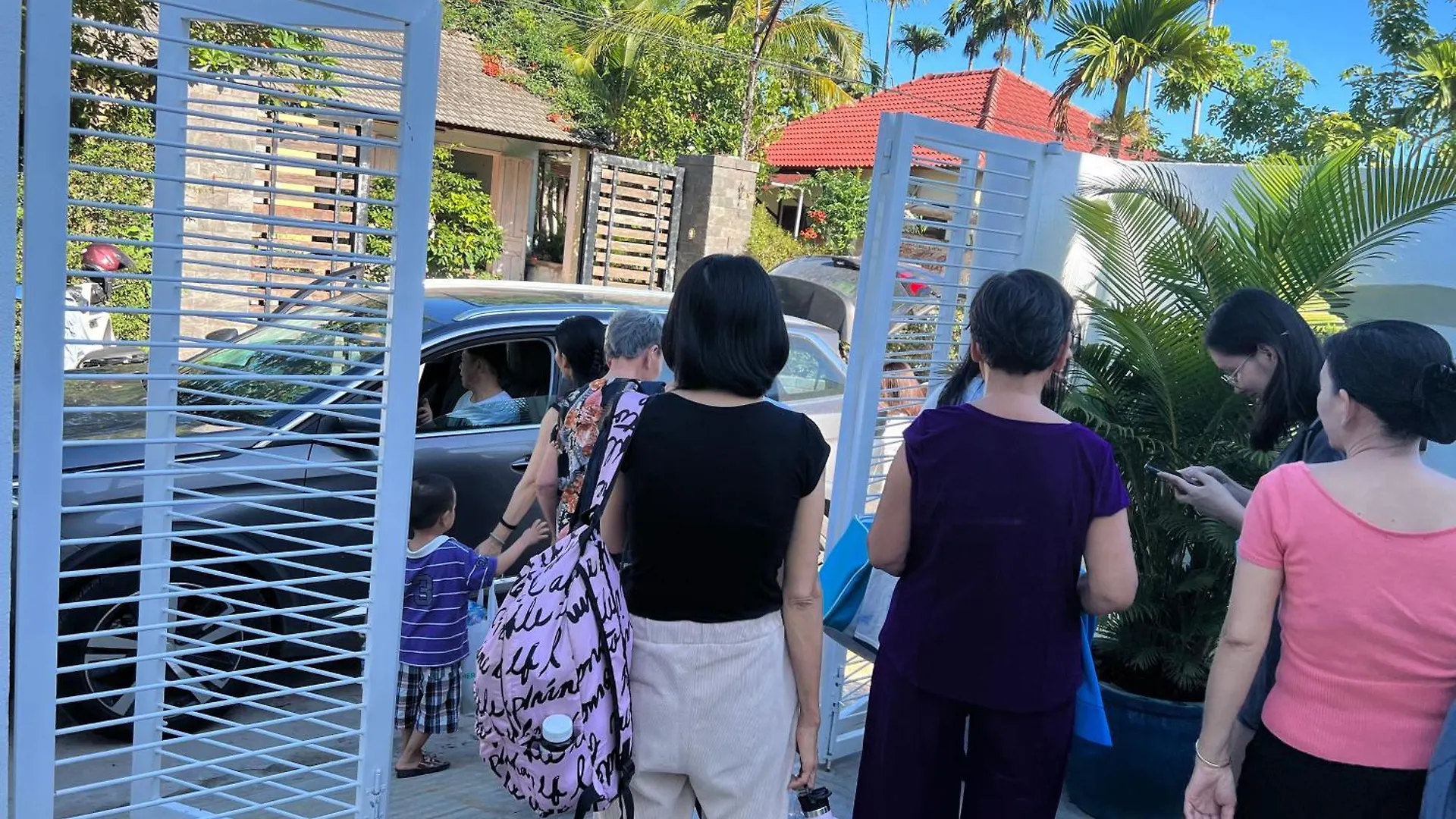 Oda ve Kahvaltı Tai Ngoc Thao Villa Hoi An
