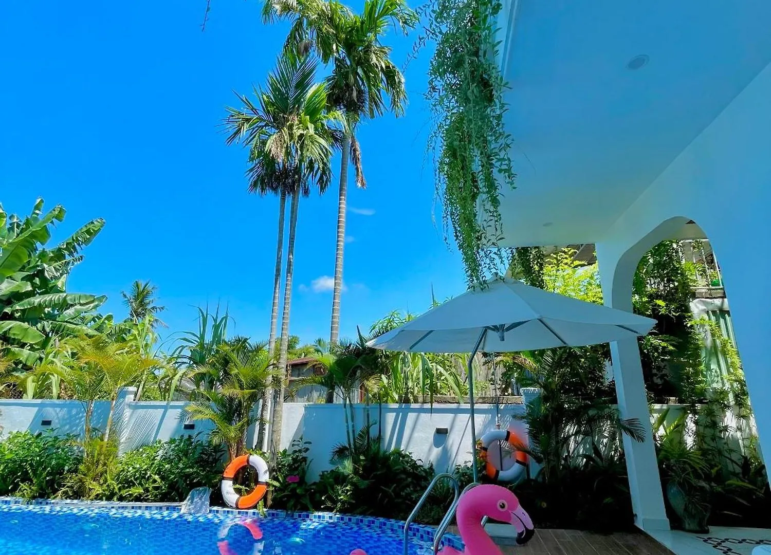 Tai Ngoc Thao Villa Hoi An
