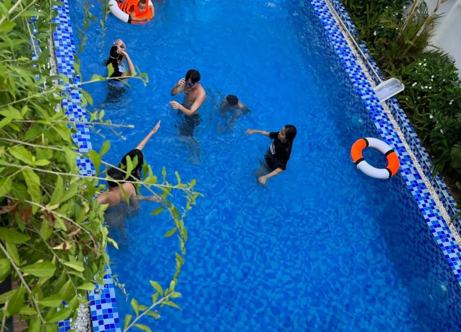 Tai Ngoc Thao Villa Hoi An
