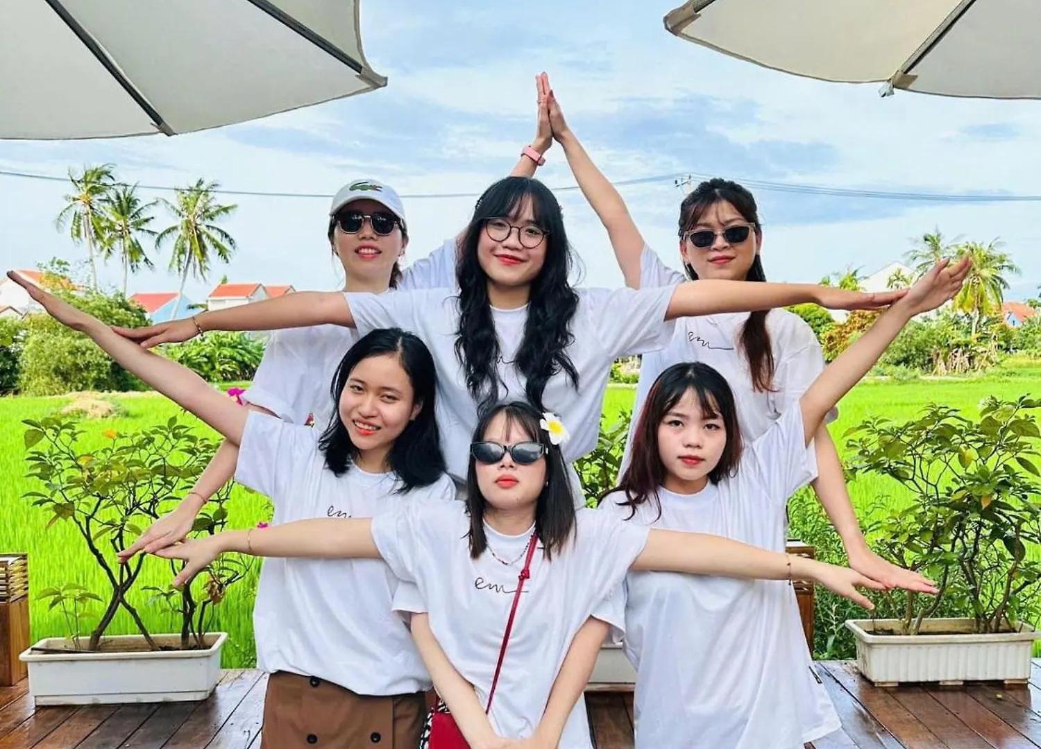 Tai Ngoc Thao Villa Hoi An 0*,  Vietnam