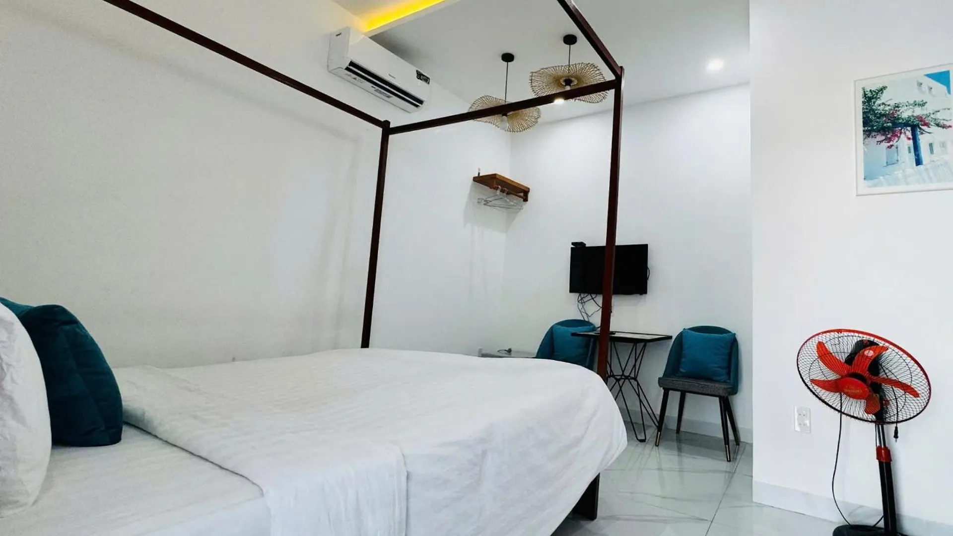 Tai Ngoc Thao Villa Hoi An Vietnam