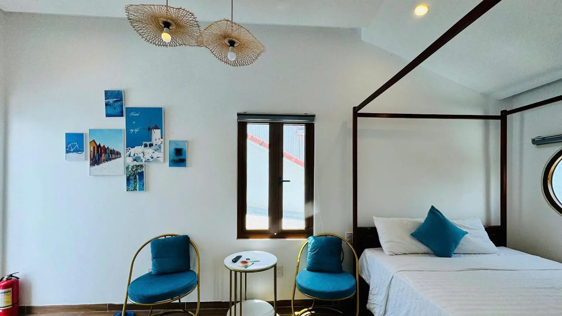 Tai Ngoc Thao Villa Hoi An 0*,  Vietnam