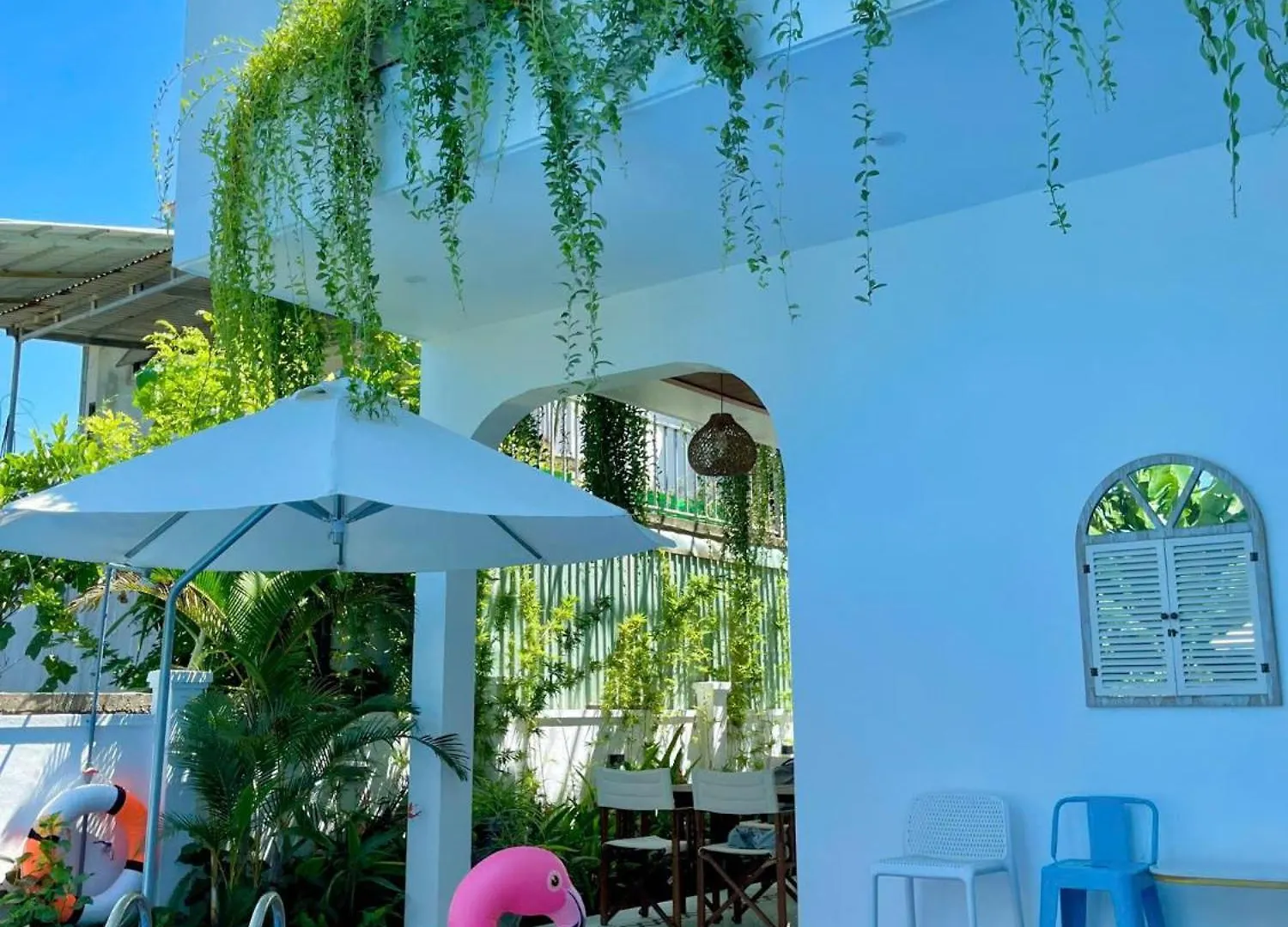 Tai Ngoc Thao Villa Hoi An 0*,