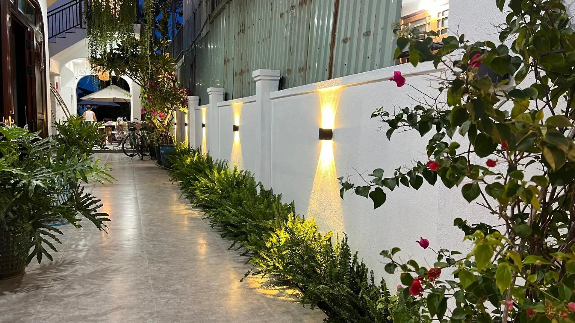 Tai Ngoc Thao Villa Хойан 0*,  Вьетнам