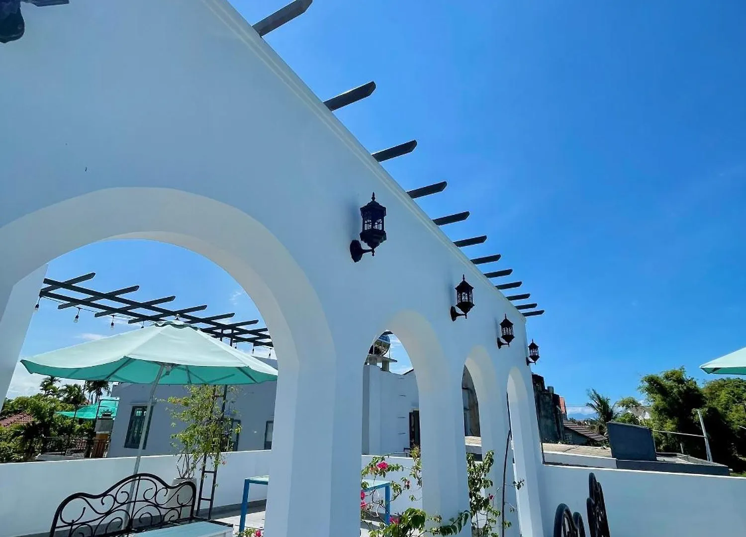 Tai Ngoc Thao Villa Хойан 0*,